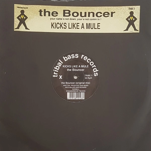 Item The Bouncer product image