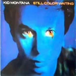 Still Color Waiting / Still Color Waiting (Instrumental Version)