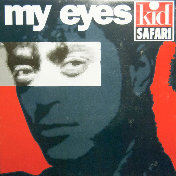 My Eyes / Into The Night (The Romantic Heroes Disappear)