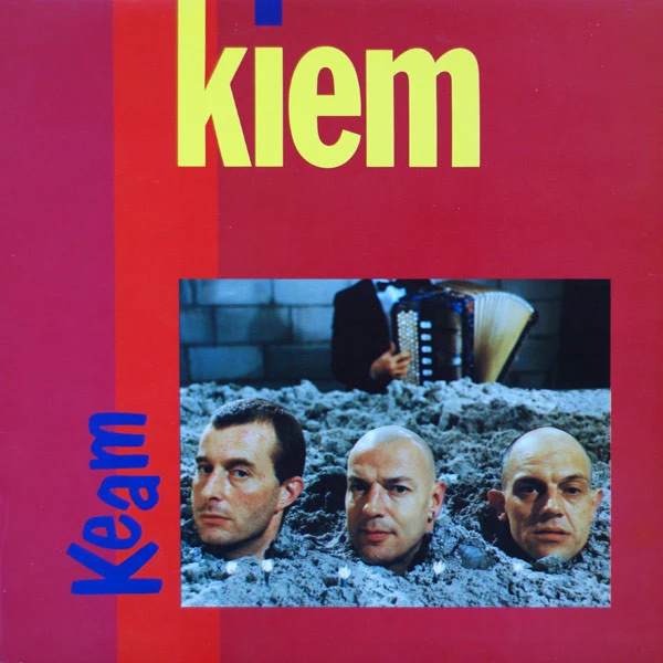 Item Keam product image