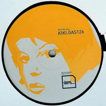 Image of the ordered vinyl