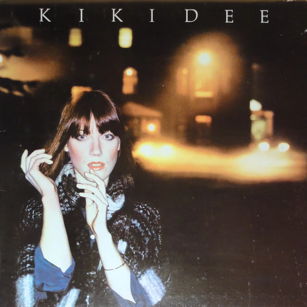 Kiki Dee