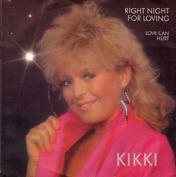 Right Night For Lovin' / Love Can Hurt