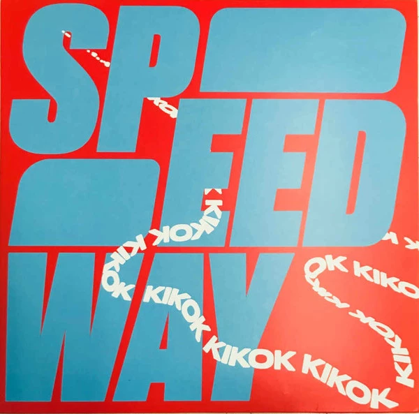 Item Speedway product image