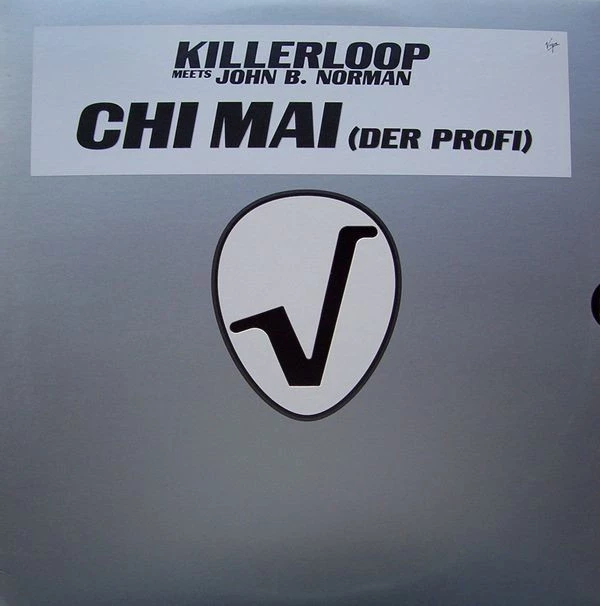 Image of the ordered vinyl