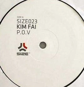 Image of the ordered vinyl