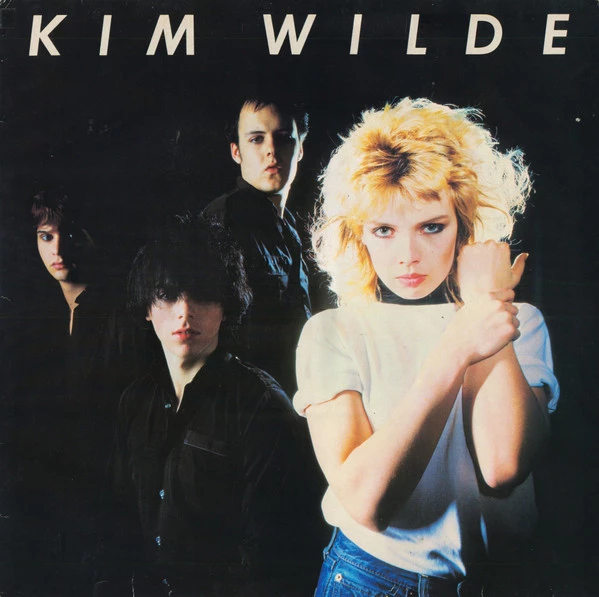 Item Kim Wilde product image