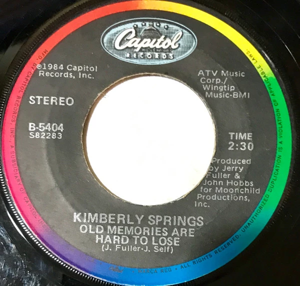 Image of the ordered vinyl