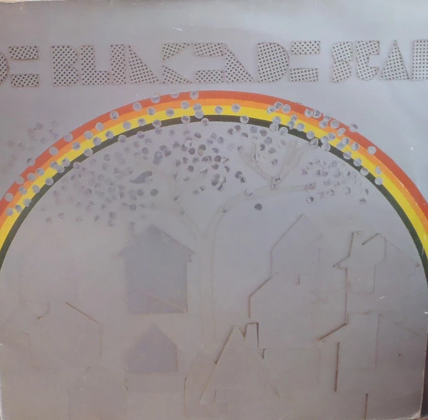 Image of the ordered vinyl