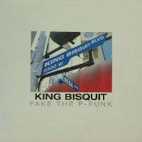 Item Fake The P-Funk product image