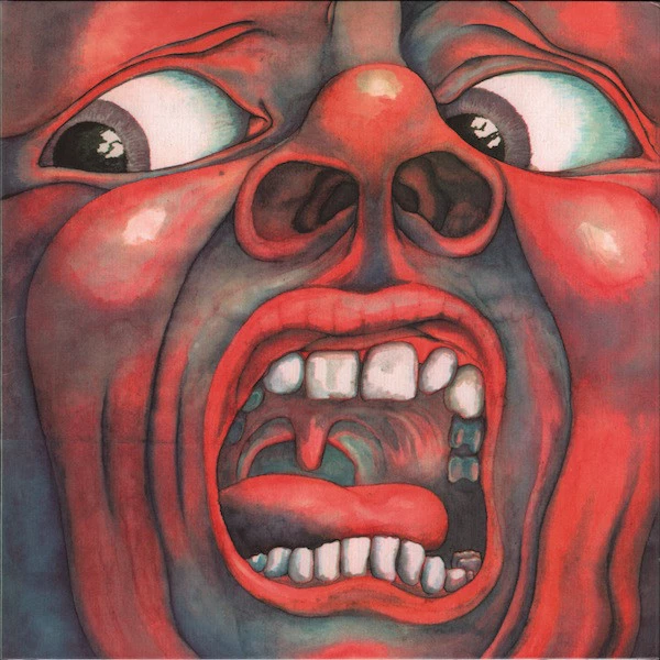 Item In The Court Of The Crimson King product image