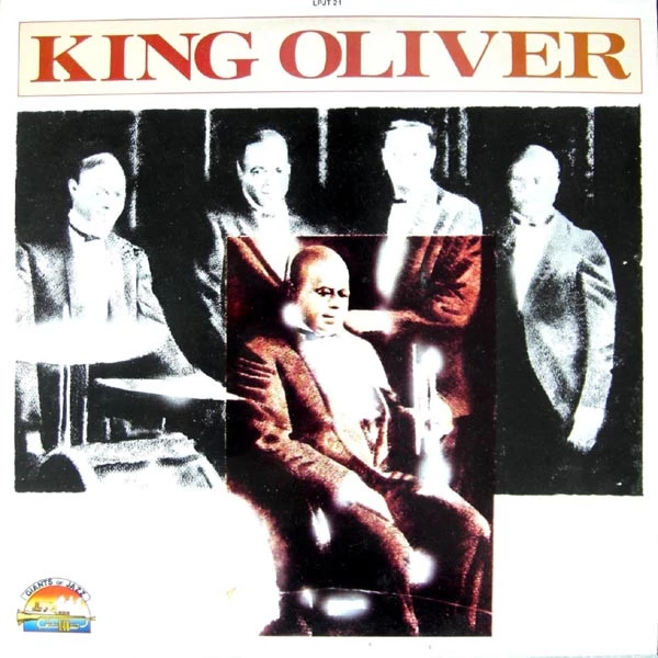 Item King Oliver product image