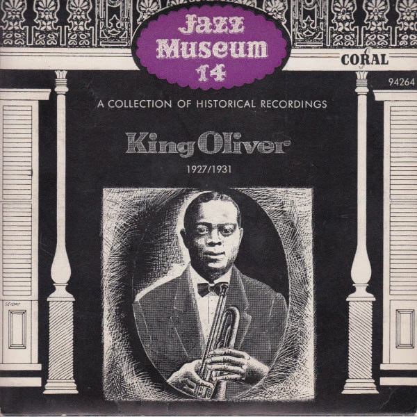 King Oliver 1927/31 / Farewell Blues