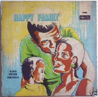 Item Happy Family product image