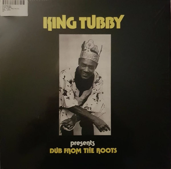 Dub From The Roots