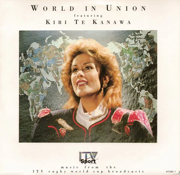 World In Union / World In Union (ITV World Cup Theme)