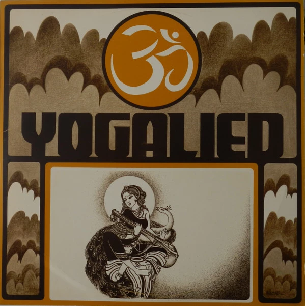 Yogalied