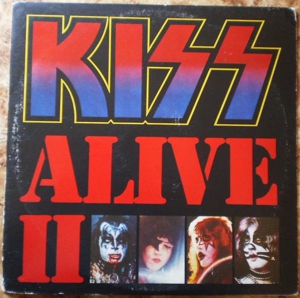 Alive II