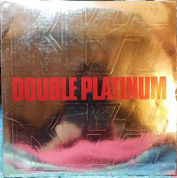 Item Double Platinum product image