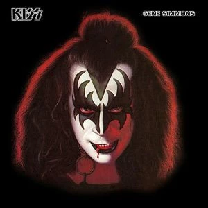 Item Gene Simmons product image