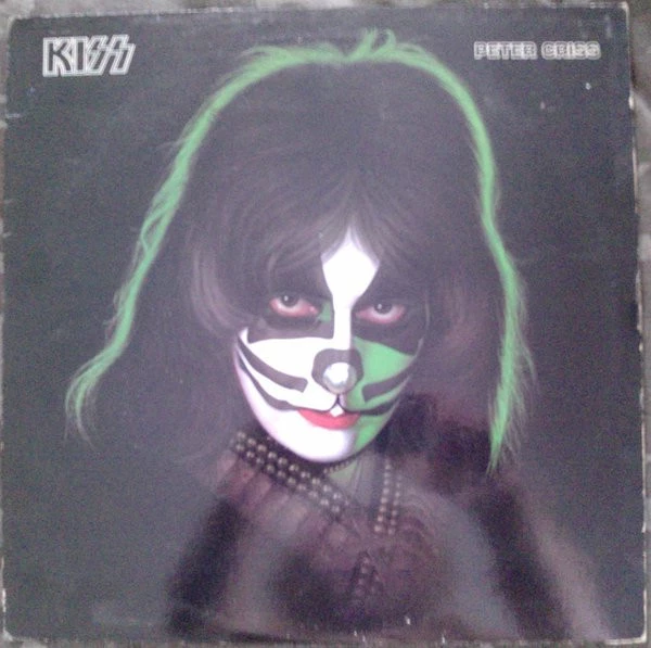 Item Peter Criss product image