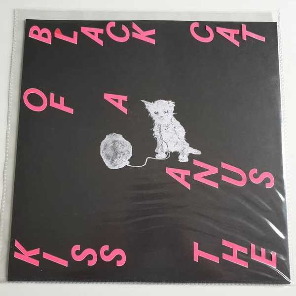 Image of the ordered vinyl