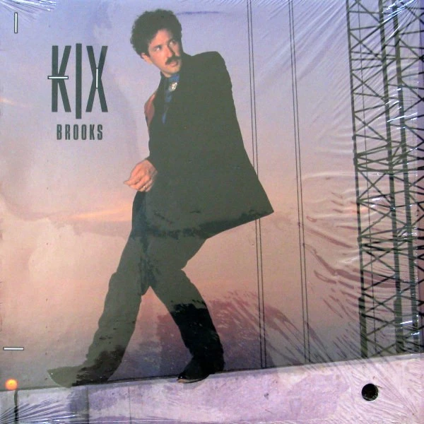 Item Kix Brooks product image