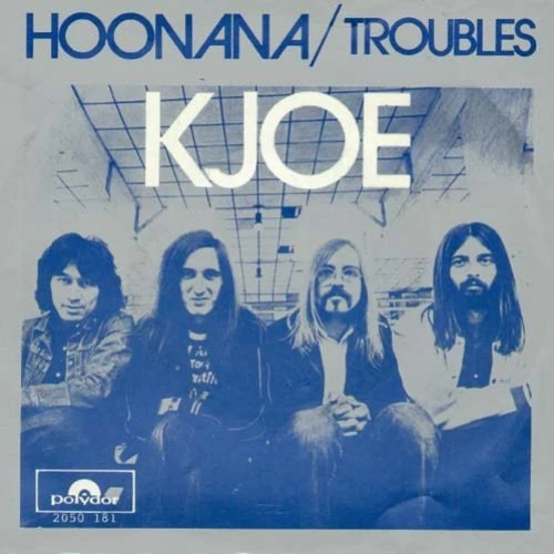 Hoonana / Troubles