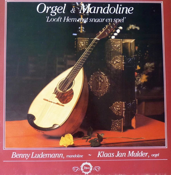 Item Orgel & Mandoline product image