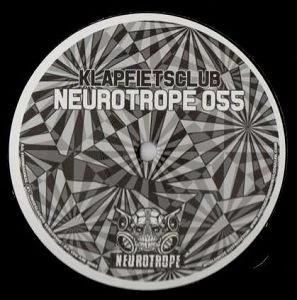 Neurotrope 055