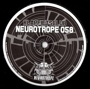 Neurotrope 058