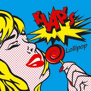 Item Lollipop product image