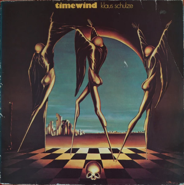 Timewind