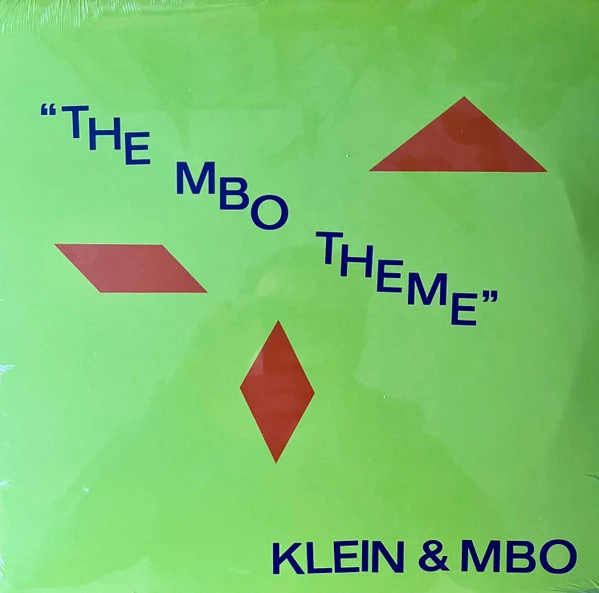 Item The MBO Theme product image