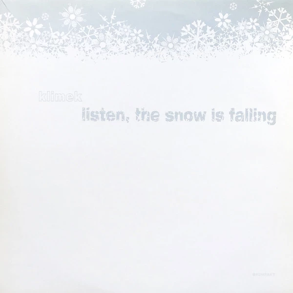 Listen, The Snow Is Falling