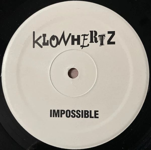 Image of the ordered vinyl