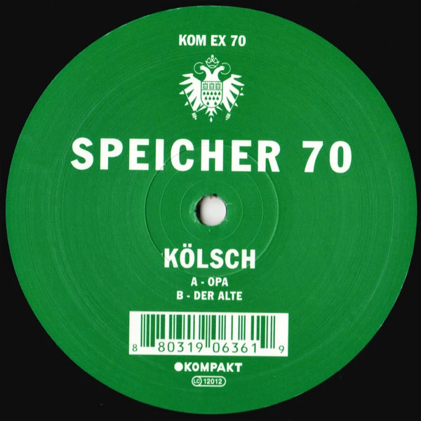 Item Speicher 70 product image