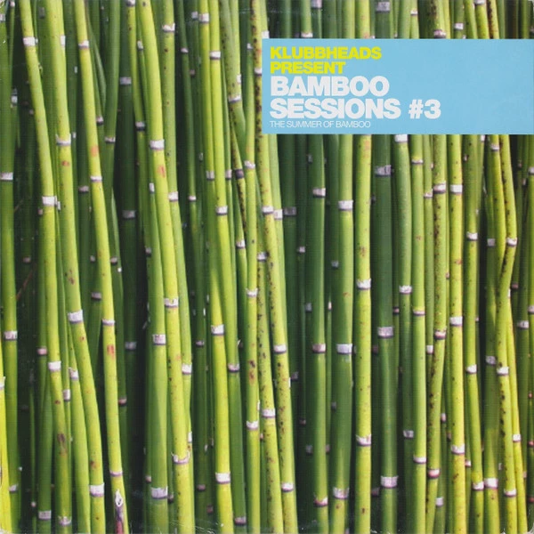 Bamboo Sessions #3