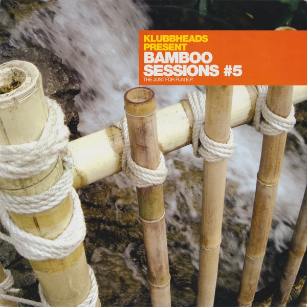 Item Bamboo Sessions #5 product image