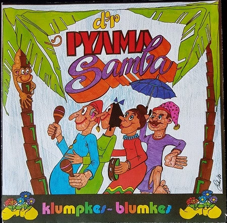 D'r Pyama Samba / OSZ Kat