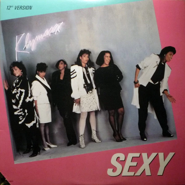 Sexy (12" Version)