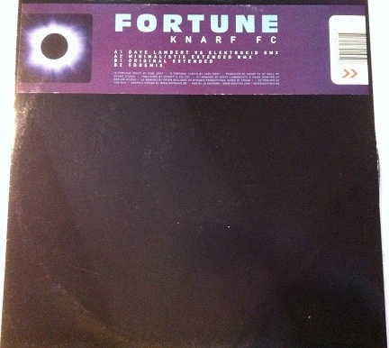 Item Fortune product image