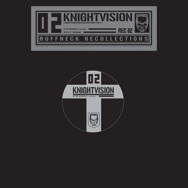 Item Knightvision Recollection Part 2 Of 2 product image