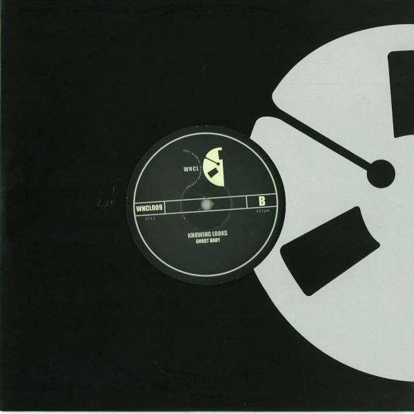 Image of the ordered vinyl