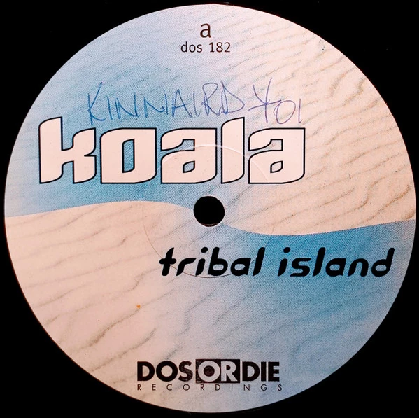 Item Tribal Island product image