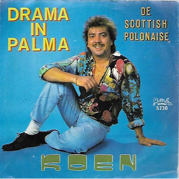 Drama In Palma / De Scottish Polonaise