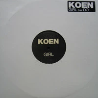 Image of the ordered vinyl