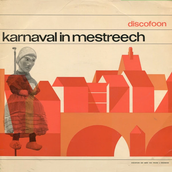 Karnaval In Mestreech