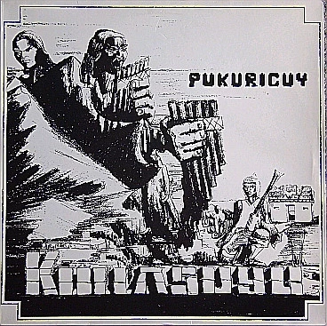Item Pukuricuy product image