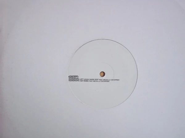 Image of the ordered vinyl